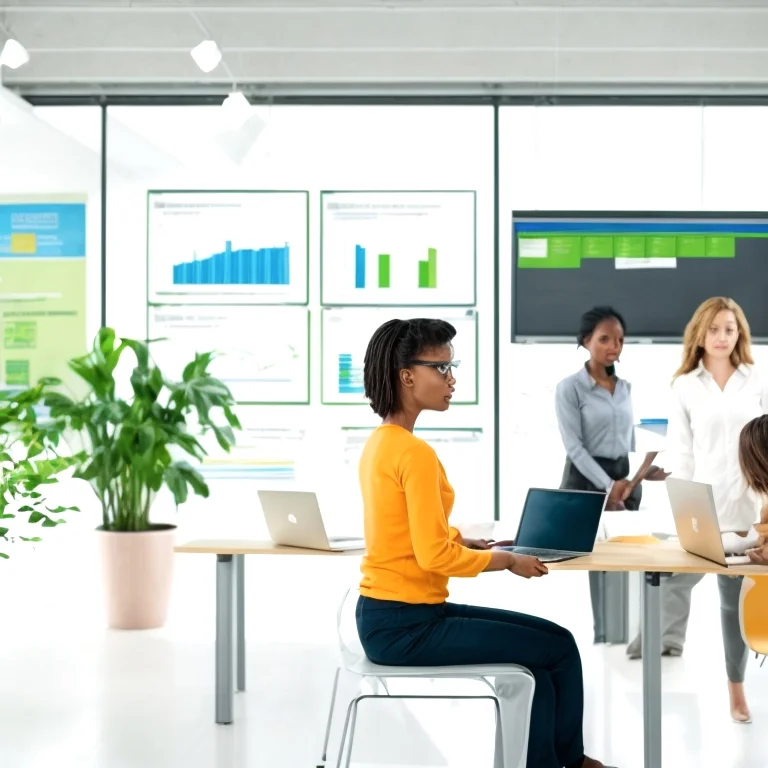 合格証書を手にする受講生