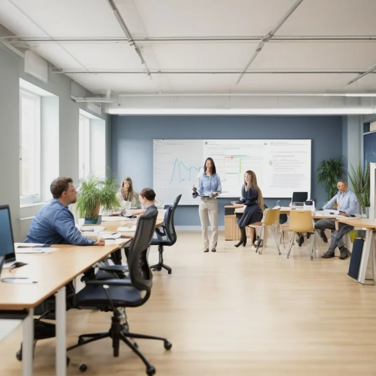 資格書を手にする受講生