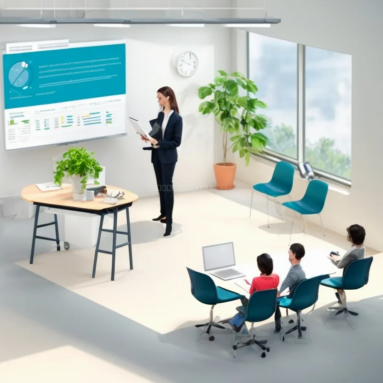 合格証明書を手にする受講生の笑顔